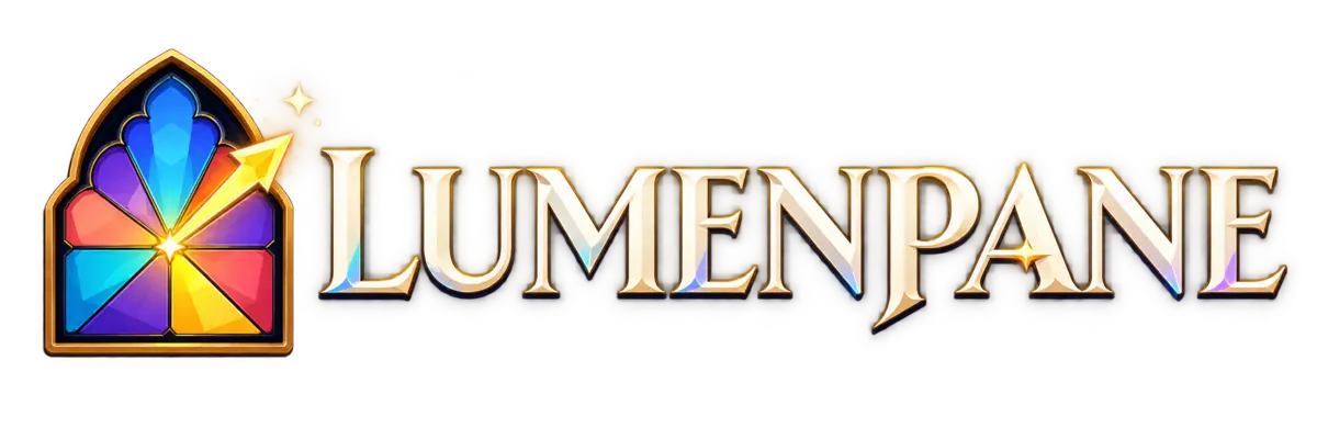 Lumenpane